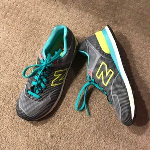New Balance sneakers